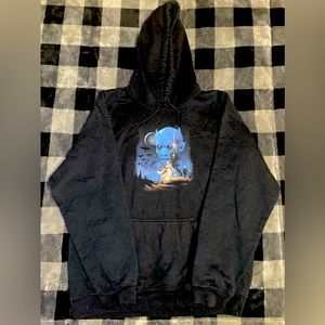 Star Wars/ Game of Thrones Gildan Hoodie